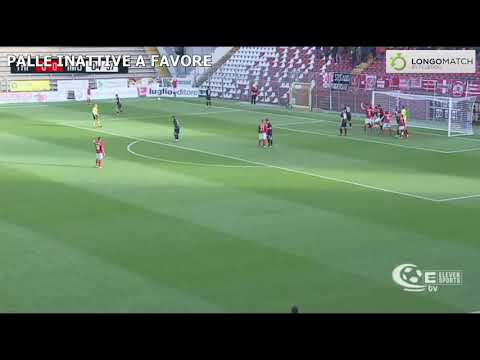 PALLE INATTIVE A FAVORE TRIESTINA