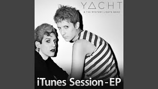 Psychic City (iTunes Session)
