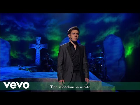 Celtic Thunder - Danny Boy (Live From Ireland, 2012) (Lyric Video) (Official)