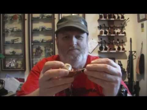 2 Meerschaum Pipes
