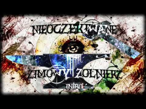 Olo ZRW - Zimowy Żołnierz ft. Kalimari