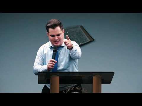 La importancia de la Intimidad con Dios | Pastor Jahaziel Rodríguez