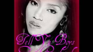 Brooke Valentine- Tell Ya Boys Goodnight
