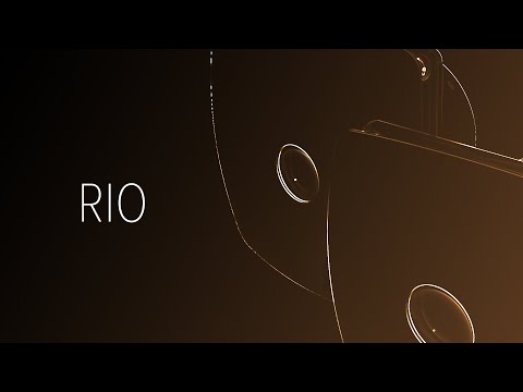 Вентилятор RIO (русская версия)