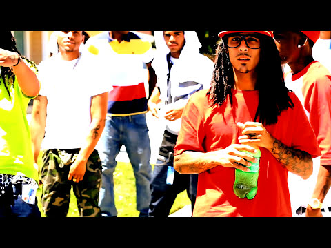 Skar x Tizzy B "S.O.D.(Shooterz On Deck)" Music Video