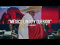 Vicente Fernández - México Lindo Y Querido (Letra/Lyrics)