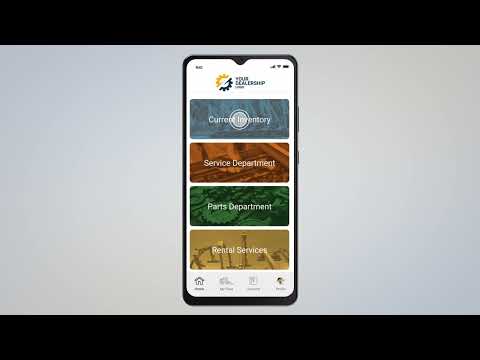 HBS Systems DealerNow video thumbnail