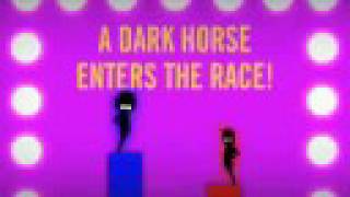 Democratic and Republican National Convention 2008