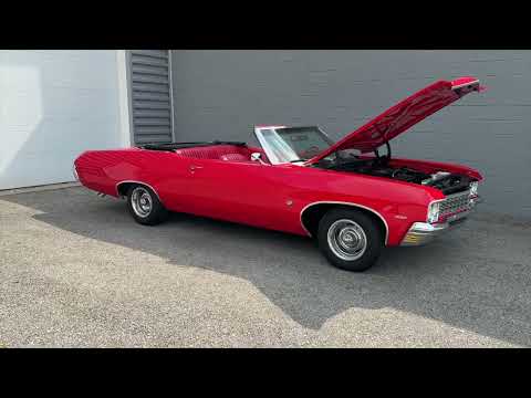 1970 Chevrolet Impala (CC-1964212) for sale in Pittsburgh, Pennsylvania