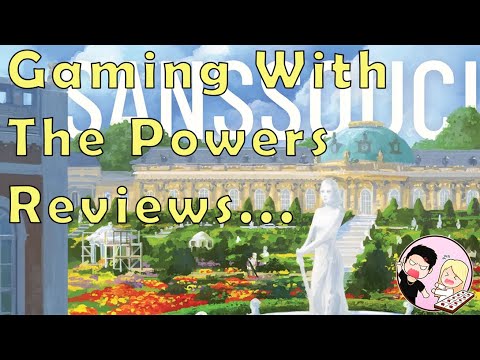 Sanssouci Review: Is This The Azul Killer?