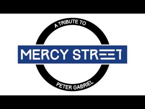 Steam (Peter Gabriel-Cover) performed live by 'Mercy Street - A Tribute to Peter Gabriel'