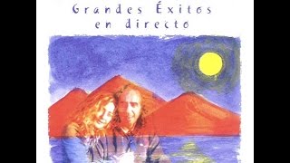 Complices - Grandes Exitos (Album Completo 2002)