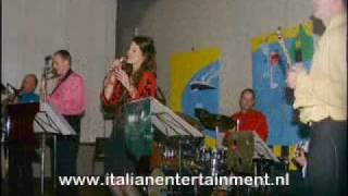 Benonies - La Manine Di Primavera - www.italianentertainment.nl