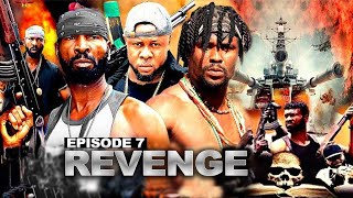 SYLVESTER NMADU - REVENGE 7 | ZUBBY MICHAEL | ACTION NOLLYWOOD MOVIE 2023