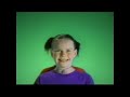 PBS Kids Program Break KTEH TV 2002 Incomplete
