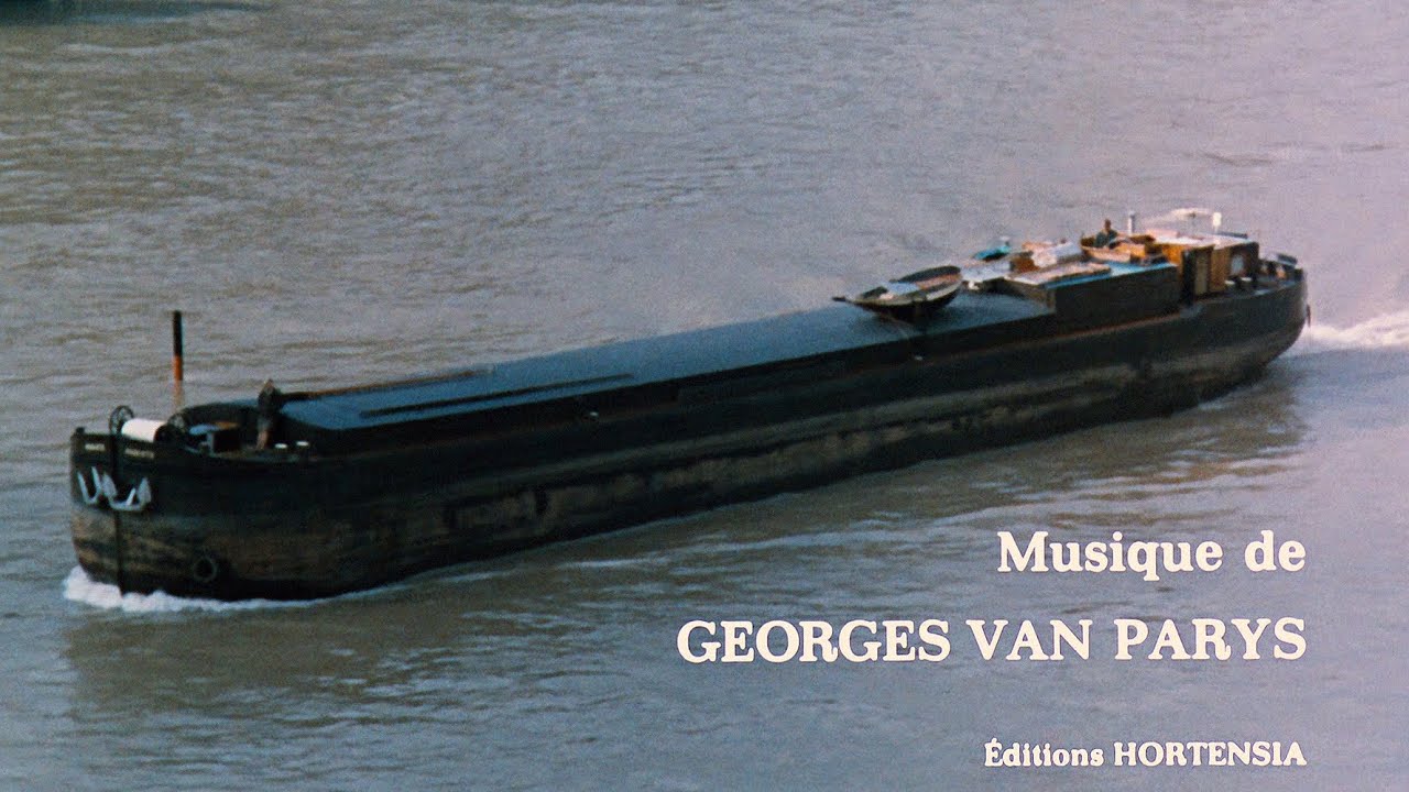 Georges Van Parys–Elle boit pas, elle fume pas, elle drague pas, mais...elle cause! (Opening Titles)