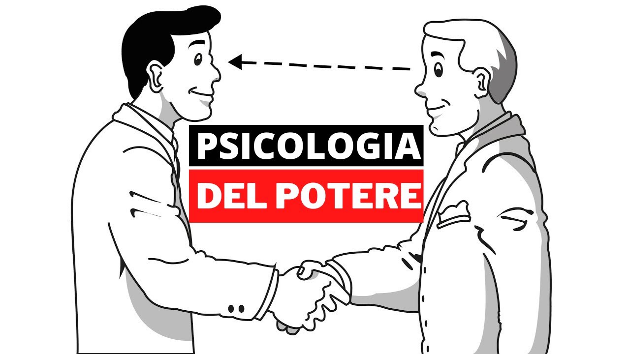 Le 48 leggi del potere psicologiche - Robert Greene (riassunto completo)