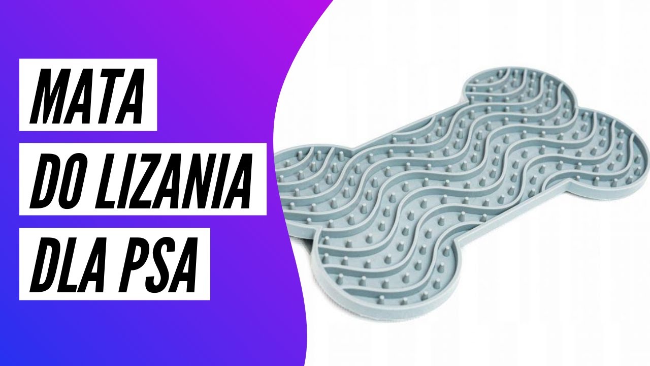 MATA DO LIZANIA DLA PSA
