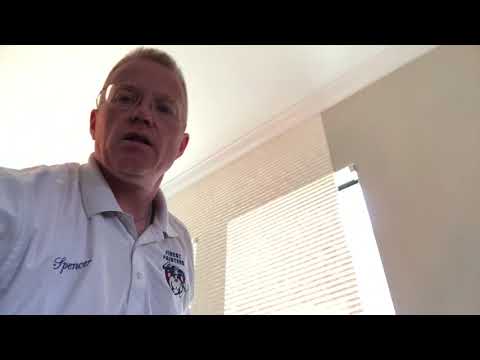 HOW TO JOIN SEAMS ON DIFFICULT GRASSCLOTH WALLCOVERINGS