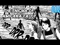 Junji Ito's The Enigma of Amigara Fault - Manga Dub