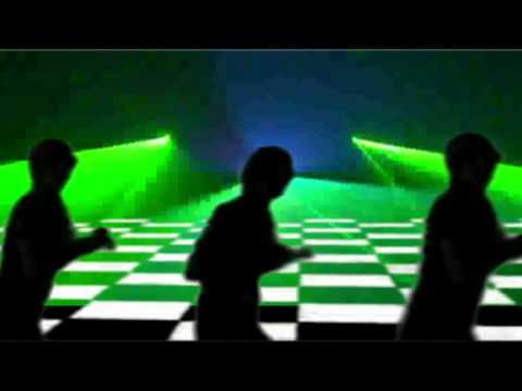 Night Society - Hold Me Tight (Tonight)