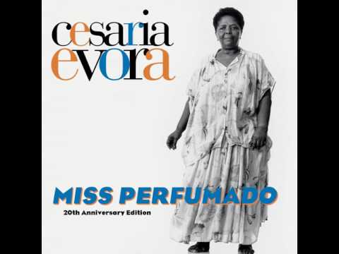 Cesaria Evora - Lua Nha Testemunha (20th Anniversary Edition)
