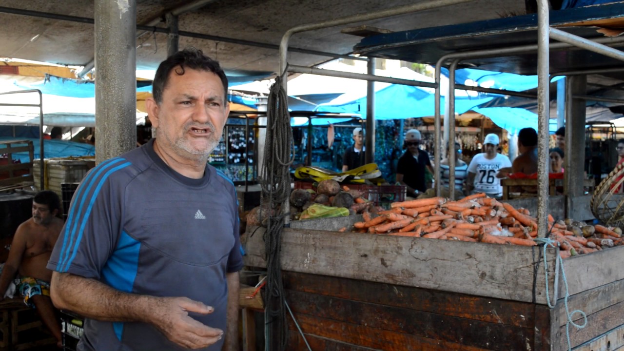 "Muito Além do Prato": Desperdício alimentar e desigualdade social