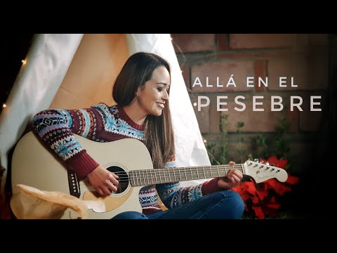Ecclesia - Allá en el pesebre