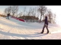 Sunburst Adrenaline Obsession Snowboarding 1 ...