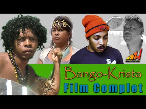 BANGO-KRISTA Film Complet