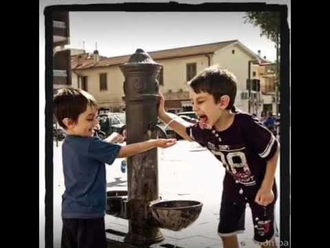 Casalotti. Ieri, oggi e domani.