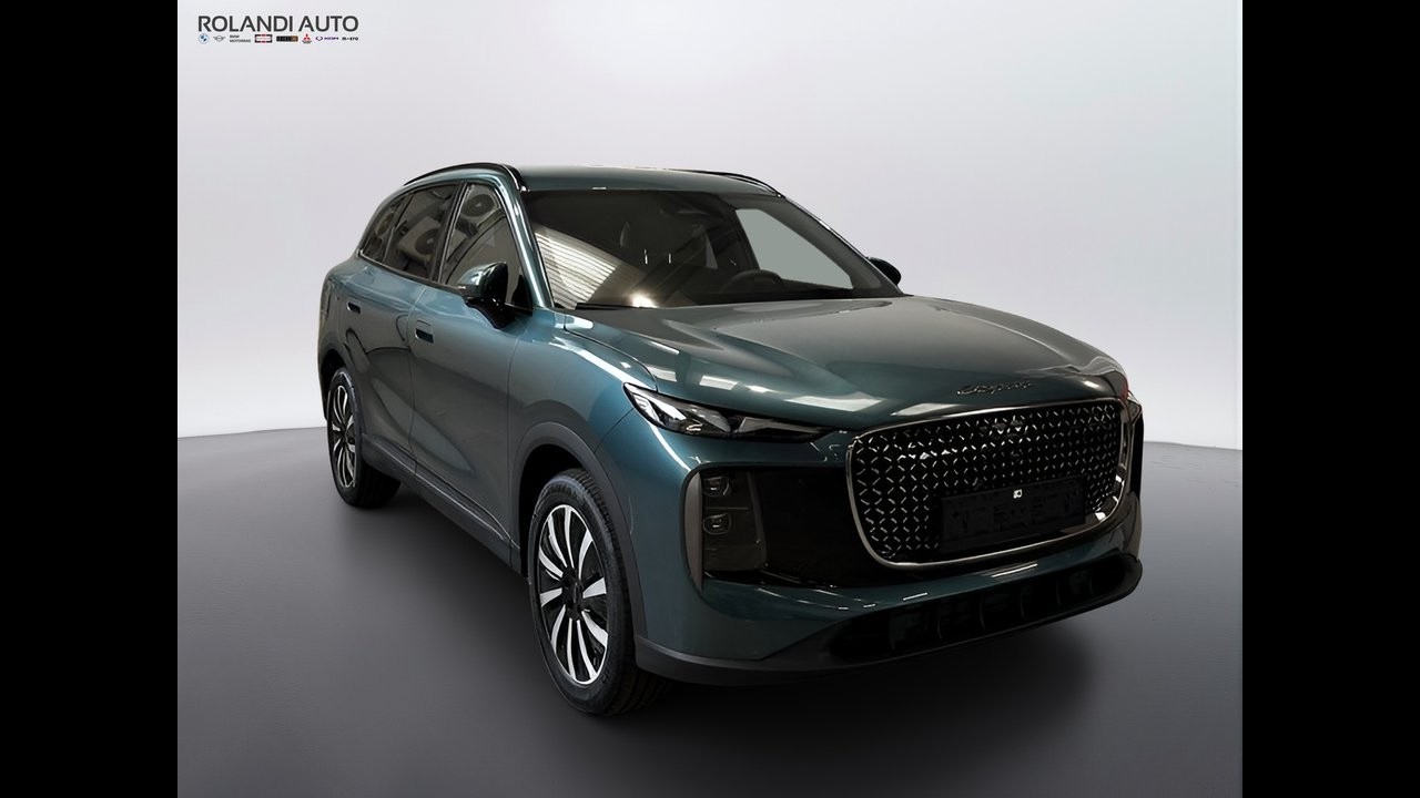 Lepas L8 1.5 tgdi phev Essence