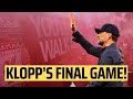 INCREDIBLE SCENES! Liverpool fans welcome Jurgen Klopp to Anfield (Klopp's last game)