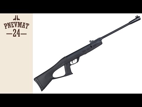 Пневматическая винтовка GAMO Delta Fox GT Whisper