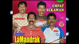 Download lagu KECAPI LUCU DIJAMIN KETAWA PENGALAM 5 LA MANDRAK NA LA TANGGORO PART 2 MUSIK KITA RECORD mp3