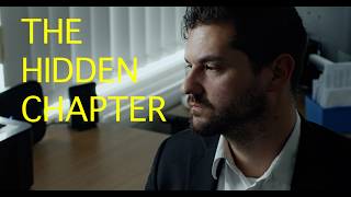 The Hidden Chapter (Short Film - Drama) 4K