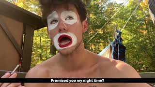 Brontez Purnell – “Bachelor Theme”