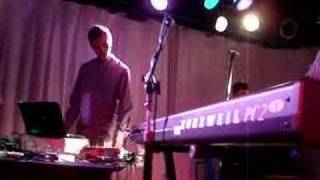 Jens Lekman -  A Postcard To Nina