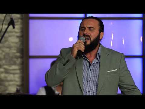 Duso moja prosti mi - Gjoko Bakreski &Grupa Oskar (ImaT nemaT)