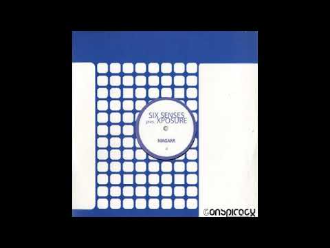 Six Senses pres. Xposure - Niagara (Aly & Fila Remix) [2007]