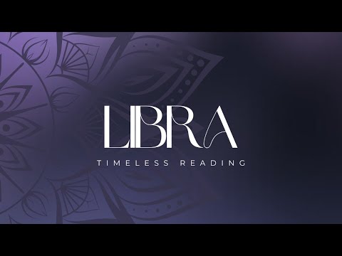 LIBRA LOVE: Someone you stopped talking to! I think you want to hear this 🤯 Timeless Tarot Reading