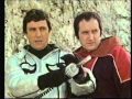Tonight With Jonanthan Ross Interview Blakes 7 Stars 1991