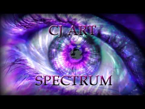 CJ Art @ Spectrum - July 2022