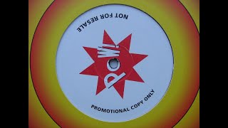 The Escort Agency - Strictly High (Paul Gotel & Rob Davis Remix)