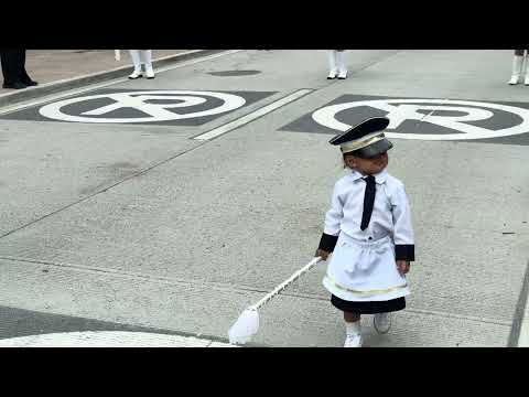 Banda Rítmica De Cajibio Cauca | Calarca 2026 