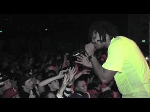 Husalah Ft. Yung Swoolah & AC - She So Sweet (Produced By AK)