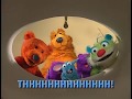 Bear In The Big Blue House Brush Brush Bree Song
