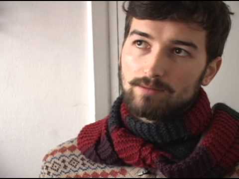 Diego Lorenzini  Uva Robot