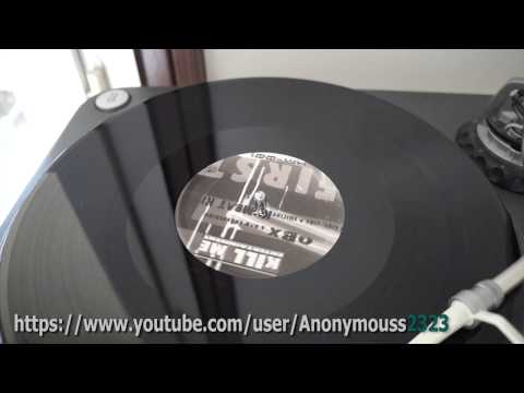 Kill Me Entertainment ‎01 - A - OBX - Raw Engineering