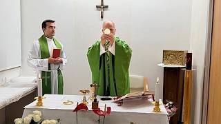 Vatikan, akciğer tümörü ameliyatı sonrası Papa 14. Leo’nun ilk fotoğraflarını yayımladı